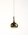 Hans-Agne Jakobsson Pendant Lamp by Hans-Agne Jakobsson, 1950s For Sale - Image 4 of 8