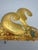Gasby Crown in the Art Nouveau Style, Signed St. Louis Paris For Sale - Image 9 of 12