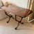 Inlaid Drop-Leaf Table For Sale - Image 13 of 13