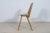 Wood Lollipop Chairs by František Jirák for Tatra, 1960s, Set of 4 For Sale - Image 7 of 12