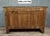 Antique Renaissance-Style Mahogany Sideboard with Marble Top, 1800s For Sale - Image 6 of 7