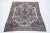Antique Lavar Kerman Rug 3'10'' x 6'2'' For Sale - Image 9 of 10