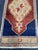 Contemporary Turkish Yastik Rug 1'4" x 2'10" For Sale - Image 3 of 5