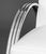 Modern Ralph Lauren "Hudson Street" Lounge Chair For Sale - Image 3 of 7