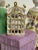 19th Century Meissen Birdcage Grouping For Sale - Image 10 of 11