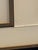 Italian Glass and Brass Coffee Table For Sale In Dallas - Image 6 of 7