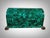 Large 20th Century Malachite Box, 1950s For Sale - Image 3 of 18