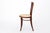 Vintage Bentwood Desk Chair, Austria, 1930s For Sale - Image 4 of 10