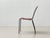 Vintage Garden Chairs in Ash Wood by Atelier Alinea, 1970s, Set of 4 For Sale - Image 10 of 17
