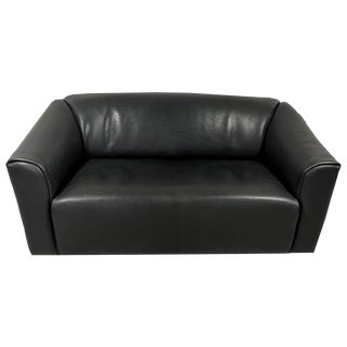 DS47 Sofa from de Sede, 1980s For Sale