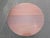 Late 19th Century Federal Style Demi-Lune Flip Top Card Table For Sale - Image 11 of 11