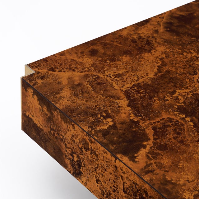 Coffee Table by Guy LeFevre for Ligne Roset For Sale In Austin - Image 6 of 9