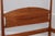 Stickley Stickley Cherry Queen Size Pencil Post Bed For Sale - Image 4 of 15