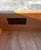 Brown Mid Century Holman Hutch For Sale - Image 8 of 10