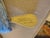 2020s Discontinued Pair of Blue Marbled Pillows With Down Fill For Sale - Image 5 of 5