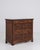 Mahogany Biedermeier Buffet With Marble Top France Mid 19th Century For Sale - Image 12 of 15