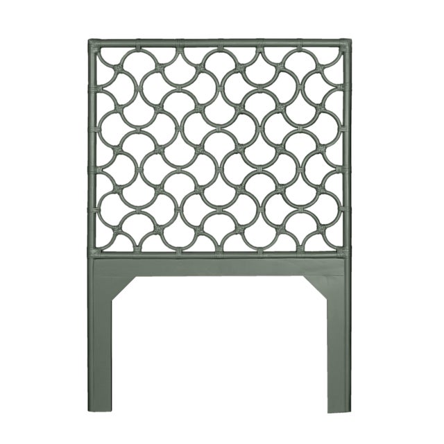 Add a touch of coastal charm to your bedroom with the beautifully crafted Mar bed. Crafted from natural rattan, each joint...