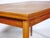 Mid-Century Extendable Teak Dining Table, 1960s For Sale - Image 6 of 12