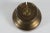 Bumling Pendant by Anders Pehrsson of Brass with Great Patina. Made by Studio Lyktan in Sweden, 1970s from Ateljé Lyktan For Sale - Image 6 of 9