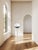 Adele Webster’s contemporary landscape paintings explore atmosphere, light, and the emotional presence of open space....