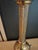 Brass Neo Classical Brass Stiffel Style Table Lamp For Sale - Image 8 of 10
