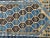 Small Baluch Afghan Prayer Rug For Sale - Image 10 of 11
