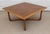 Brown Mid 20th Century Lane Perception Square Cocktail Table Model 908-17 For Sale - Image 8 of 15