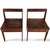 Mid-Century Modern Teak Chairs from Gordon Russell, 1960s, Set of 2 For Sale - Image 4 of 9