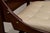 Brazilian Modern Set of Five Rosewood & Leather Dining Chairs, Jorge Zalszupin, Brazil, 1960s For Sale In New York - Image 6 of 14
