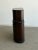 Art Deco Fluted Cocktail Cabinet For Sale - Image 12 of 13