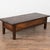 Early 19th Century Rustic Coffee Table With Two Drawers From Portugal For Sale - Image 18 of 18