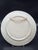 Ceramic Plates with Graffito by Alessio Tasca for Nove, 1950s, Set of 2 For Sale - Image 6 of 9