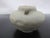Chinese Longquan Style Celadon Green Glazed Double Handle Jarlet Vessel For Sale In Portland, OR - Image 6 of 9