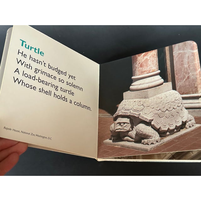 Animal Architecture Book For Sale - Image 4 of 10