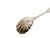 Art Nouveau German Absynthe Spoon by WMF, 1900s For Sale - Image 6 of 8