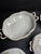 Victorian Antique Heinrich and Co. Selb, Bavaria Ranson Porcelain Covered Tureens - Set of 3 For Sale - Image 3 of 16