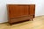 This mahogany HI-FI cabinet, designed in West Germany (ex-FRG) in 1959, 30 years before the fall of the Berlin Wall, is an...