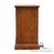 Henredon Furniture Folio Twelve Collection Solid Walnut Rustic European 53" Server Buffet For Sale - Image 11 of 14