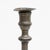 Gold Spanish Metal Candleholder, 1950s For Sale - Image 8 of 12