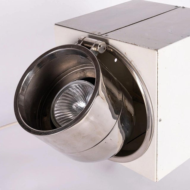 Mánes Exhibition Hall Light For Sale - Image 9 of 12