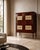 Mid-Century Italian Bar Cabinet from Paolo Buffa, 1950s, in Good conditions. Designed 1950 to 1959 I have official proof...