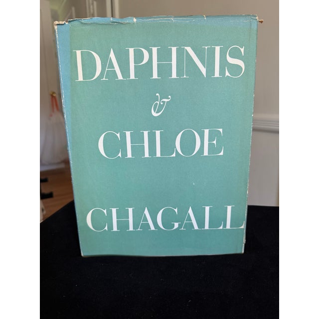 Considered the first romance novel, Daphnis and Chloe tells a story of young love in ancient pastoral Greece and is...