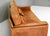 Arcon Sofas in Buffalo Leather by Marco Milisich, Italy, 1970s, Set of 2 For Sale - Image 9 of 18