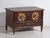 Tyrolean Painted Dowry Chest by Amaru For Sale - Image 11 of 11