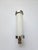 Bauhaus Art Deco Functionalism Chrome Wall Lamp, 1930s For Sale - Image 18 of 18