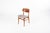 Vintage Model 208A Teak Dining Chairs from Farstrup Møbler, 1960s, Set of 6 For Sale - Image 6 of 16