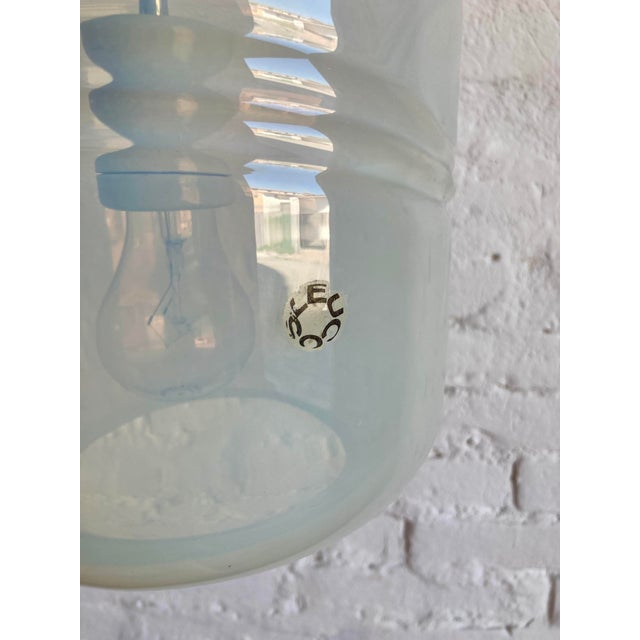 Ceiling Light from Leucos, 1970s For Sale - Image 11 of 13