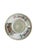 Super rare teacup and saucer set, made by Noritake Japan in 1923-1924 for relief efforts after Great Kanto Earthquake in...