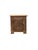 Antique Cabinet in Oak, 1700 For Sale - Image 5 of 5