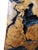 1990s Signed Donnelly 1990 Abstract Wildlife Wood Sculpture – Organic Modern Art For Sale - Image 5 of 8